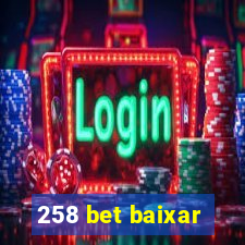 258 bet baixar